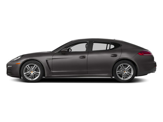 Used 2014 Porsche Panamera S RWD image 3