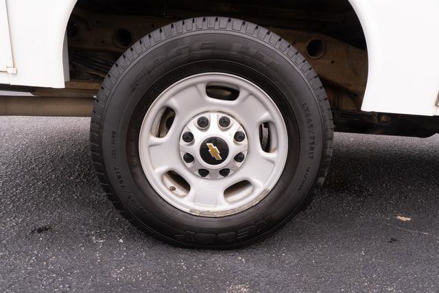 Used 2022 Chevrolet Silverado 1500 ZR2 w/ Technology Package image 39