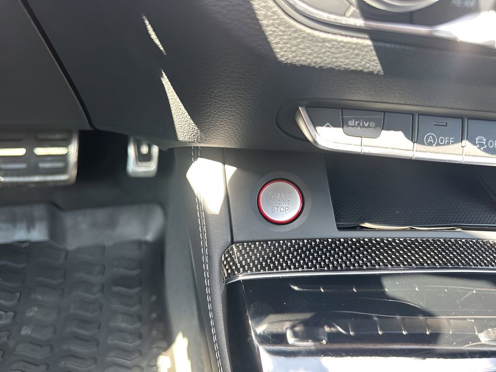 Used 2022 Audi SQ5 Premium Plus image 21