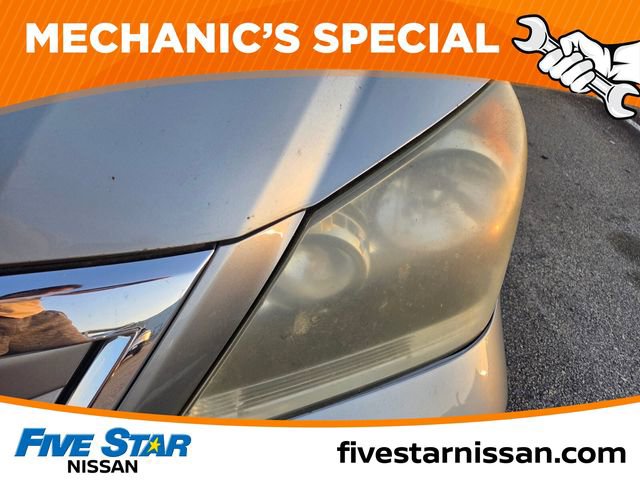 Used 2008 Honda Odyssey EX-L image 16