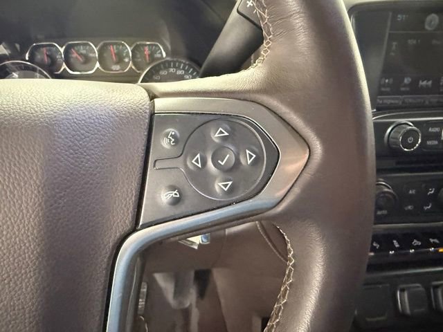 Used 2016 Chevrolet Silverado 2500 LTZ w/ Duramax Plus Package image 27