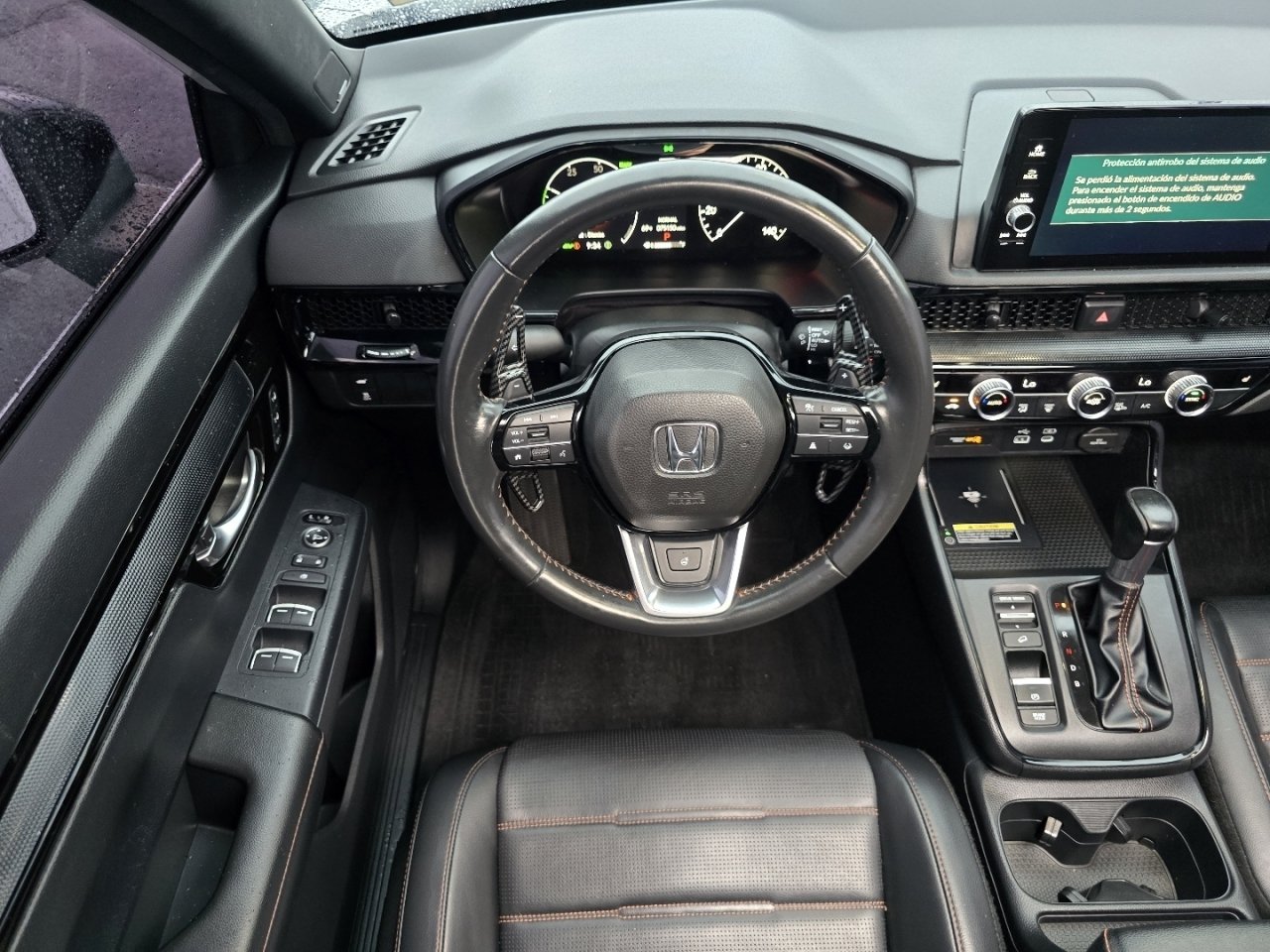 Used 2023 Honda CR-V Sport Touring image 24