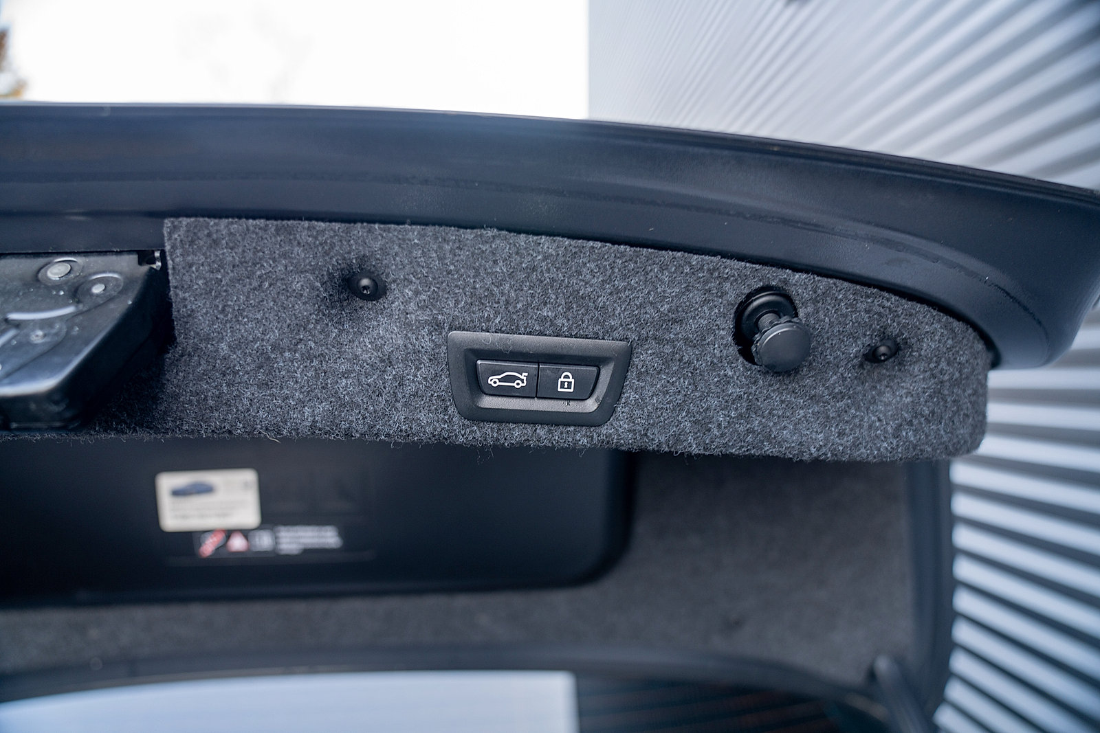 Used 2014 BMW 528i xDrive Sedan AWD/4WD image 23