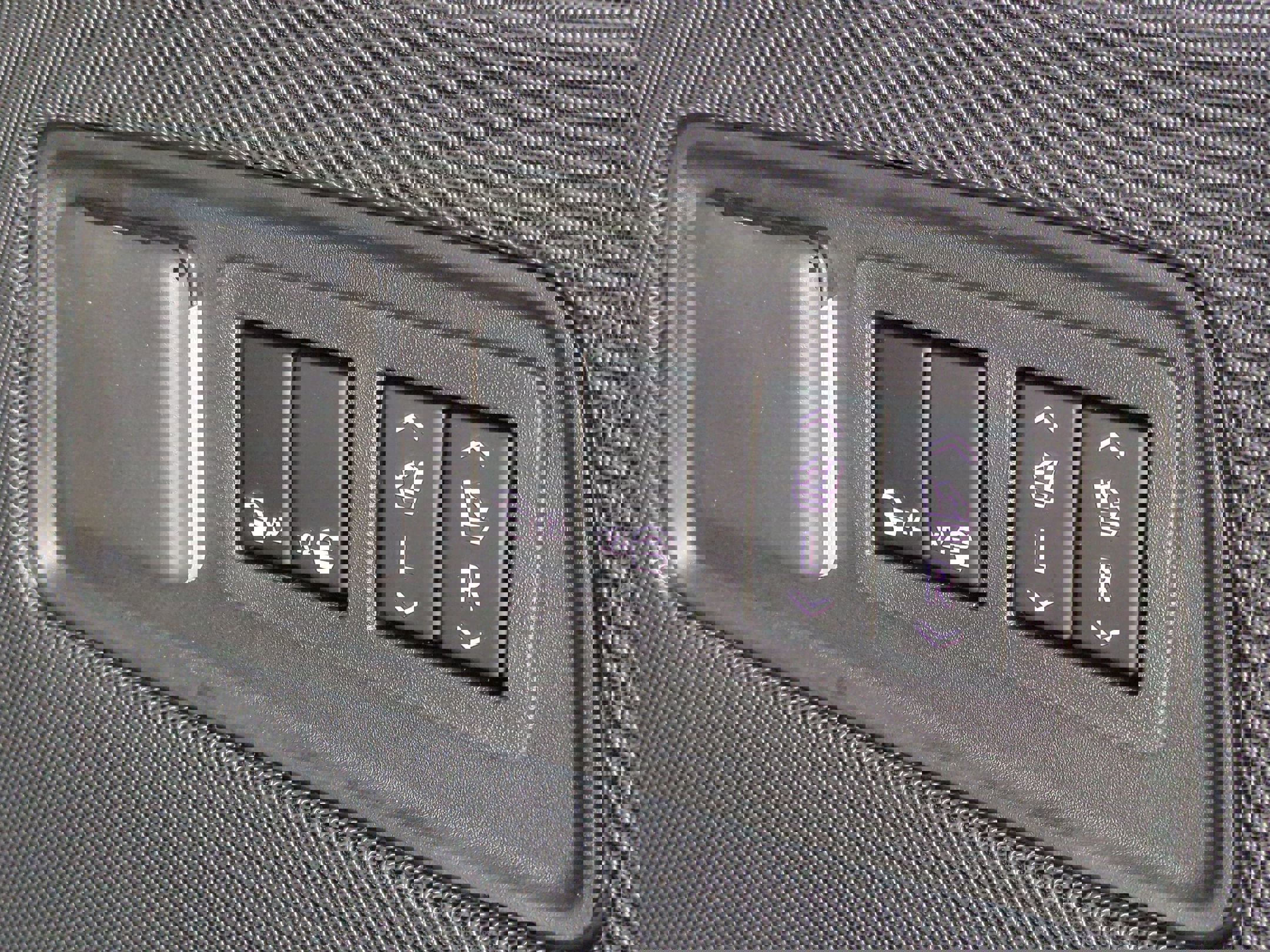 New 2026 Cadillac Escalade Platinum Sport image 35