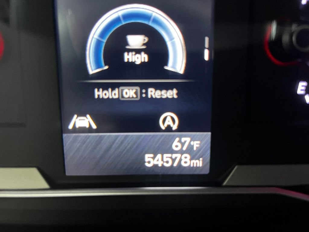 Used 2024 Hyundai Tucson SEL AWD/4WD image 12