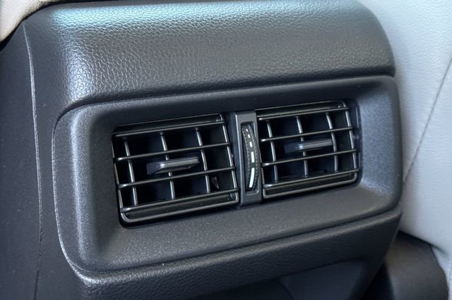 Certified 2025 Honda CR-V EX-L image 16