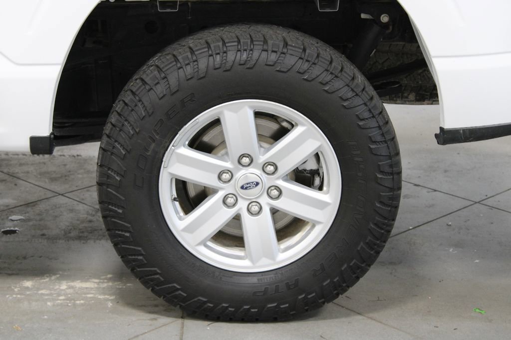 Used 2022 Ford F150 XLT w/ Equipment Group 301A Mid AWD/4WD image 16