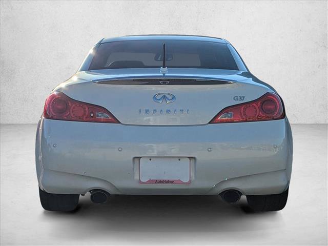 Used 2011 INFINITI G37 Sport w/ Premium Pkg image 7