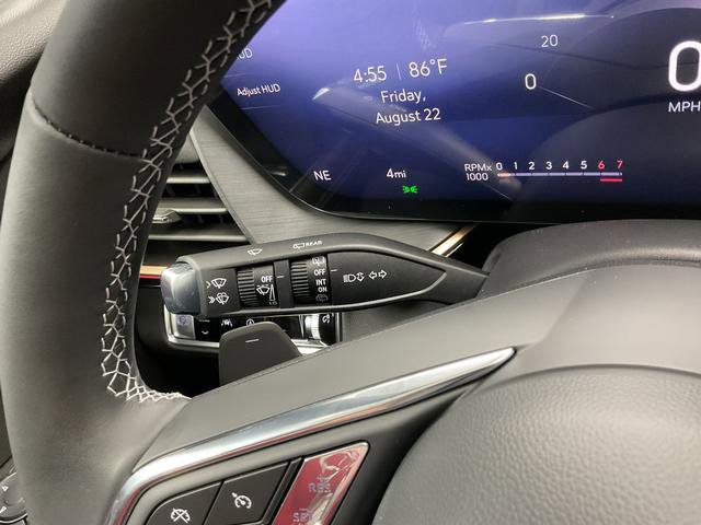 New 2025 Buick Envision Sport Touring image 19