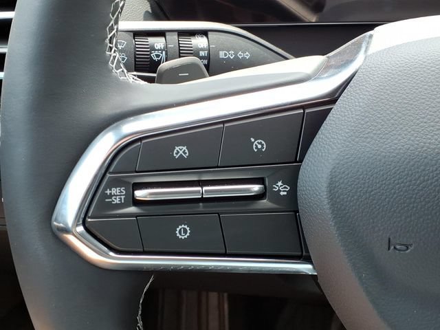New 2026 Chevrolet Traverse LT w/ Driver Confidence Package FWD image 14