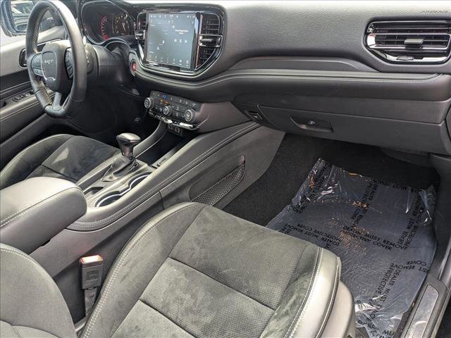 Used 2024 Dodge Durango SRT image 22