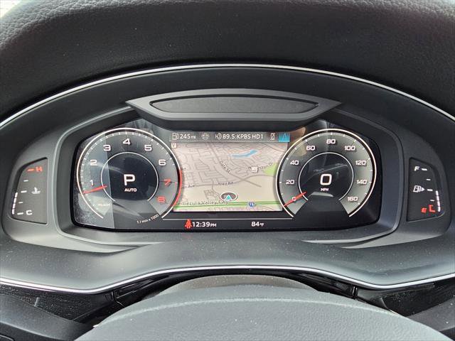 New 2025 Audi Q7 3.0T Premium Plus image 12