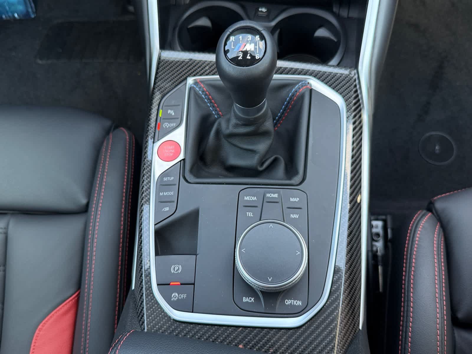New 2026 BMW M2 w/ Lighting Package RWD image 24