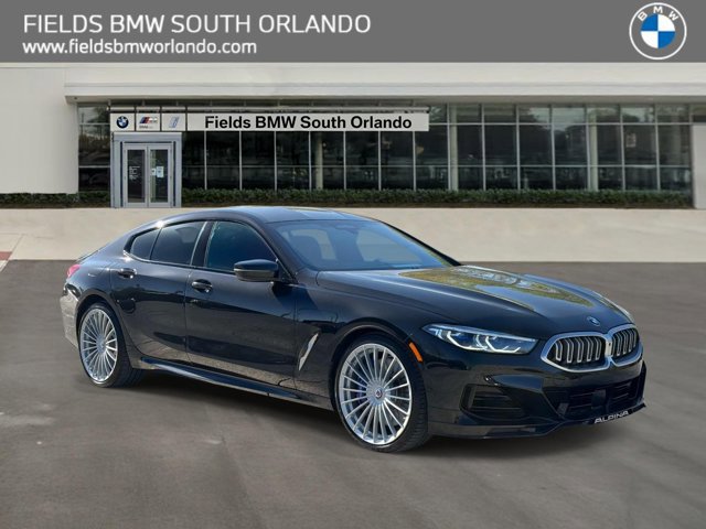 Used 2023 BMW ALPINA B8 xDrive Gran Coupe
