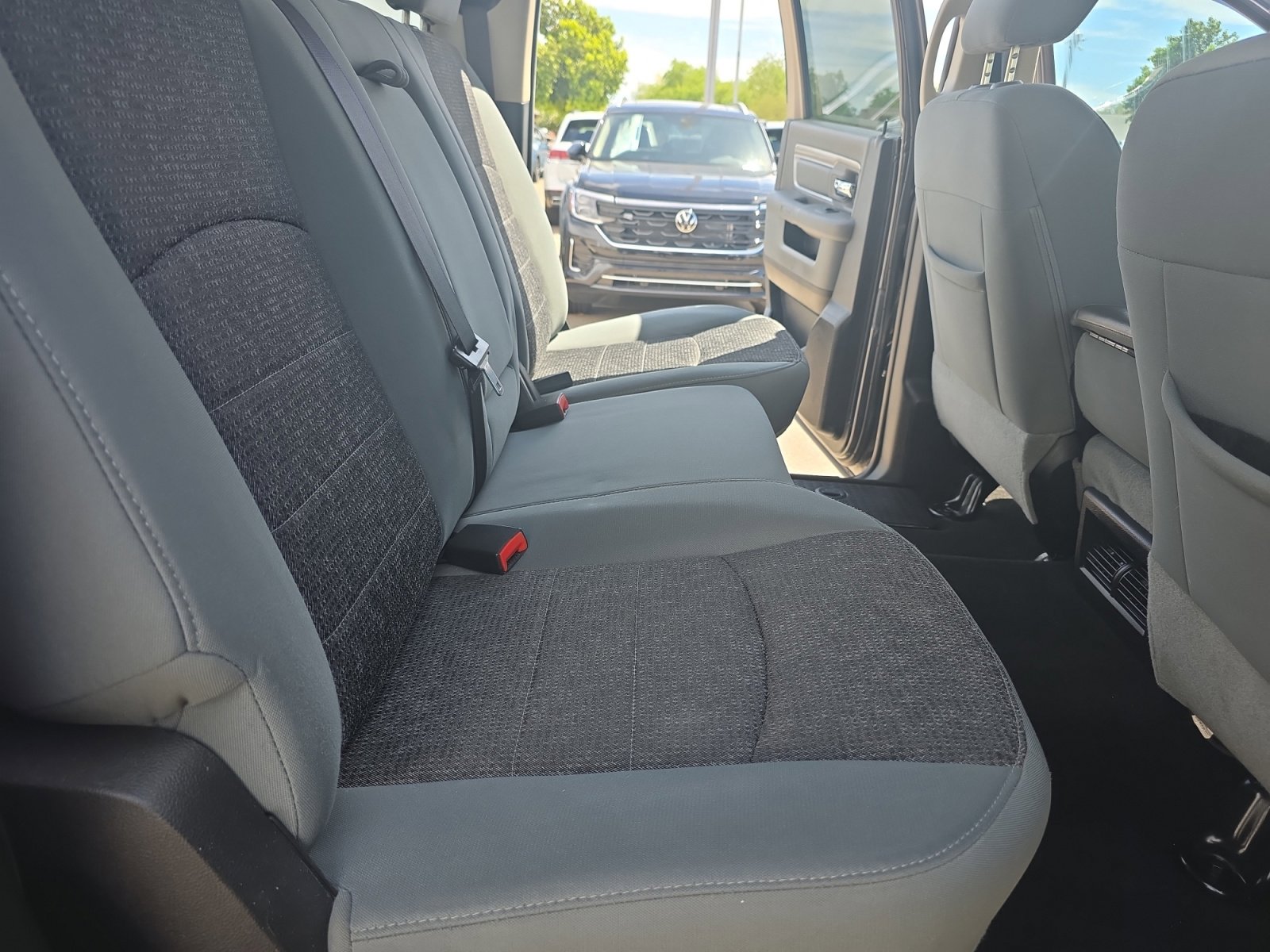 Used 2015 RAM 2500 Big Horn image 18