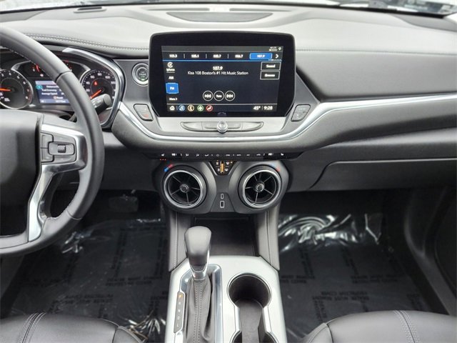 Used 2024 Chevrolet Blazer LT w/ Midnight/Sport Edition image 14