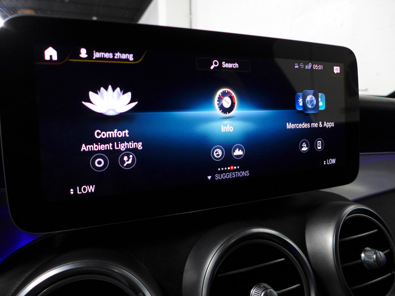 Used 2020 Mercedes-Benz GLC 300 image 28