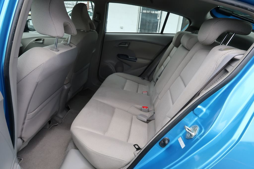 Used 2010 Honda Insight EX image 7