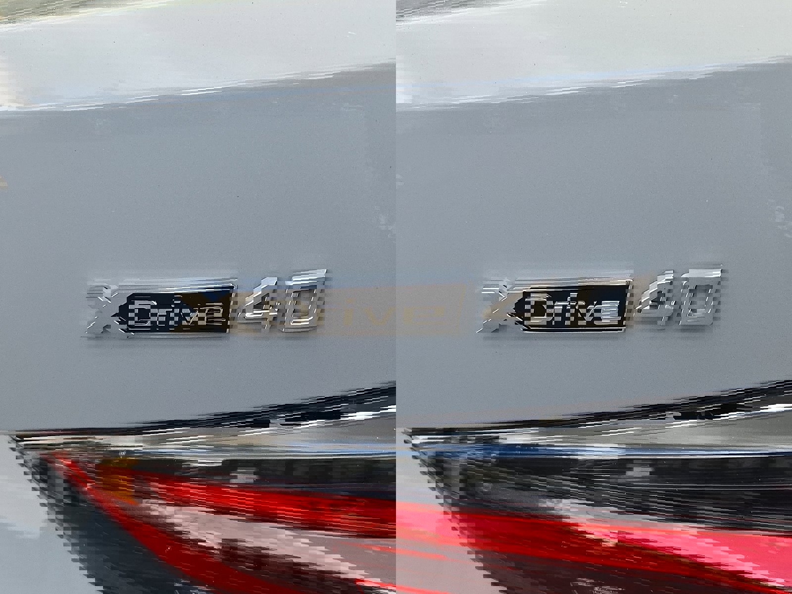 Certified 2025 BMW i4 xDrive40i w/ M Sport Package image 32