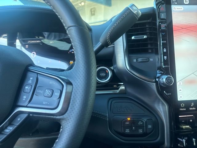 New 2026 RAM 2500 Rebel w/ Rebel Level 2 Equipment Group image 26