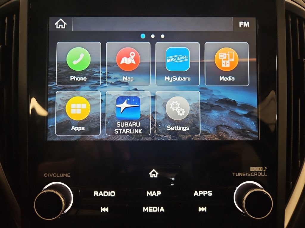 Certified 2024 Subaru Forester Touring AWD/4WD image 39