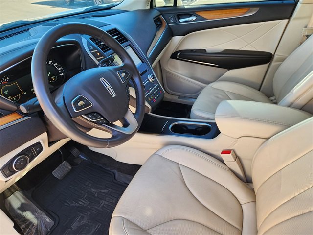 Used 2015 Lincoln MKC AWD w/ Equipment Group 102A Reserve image 7