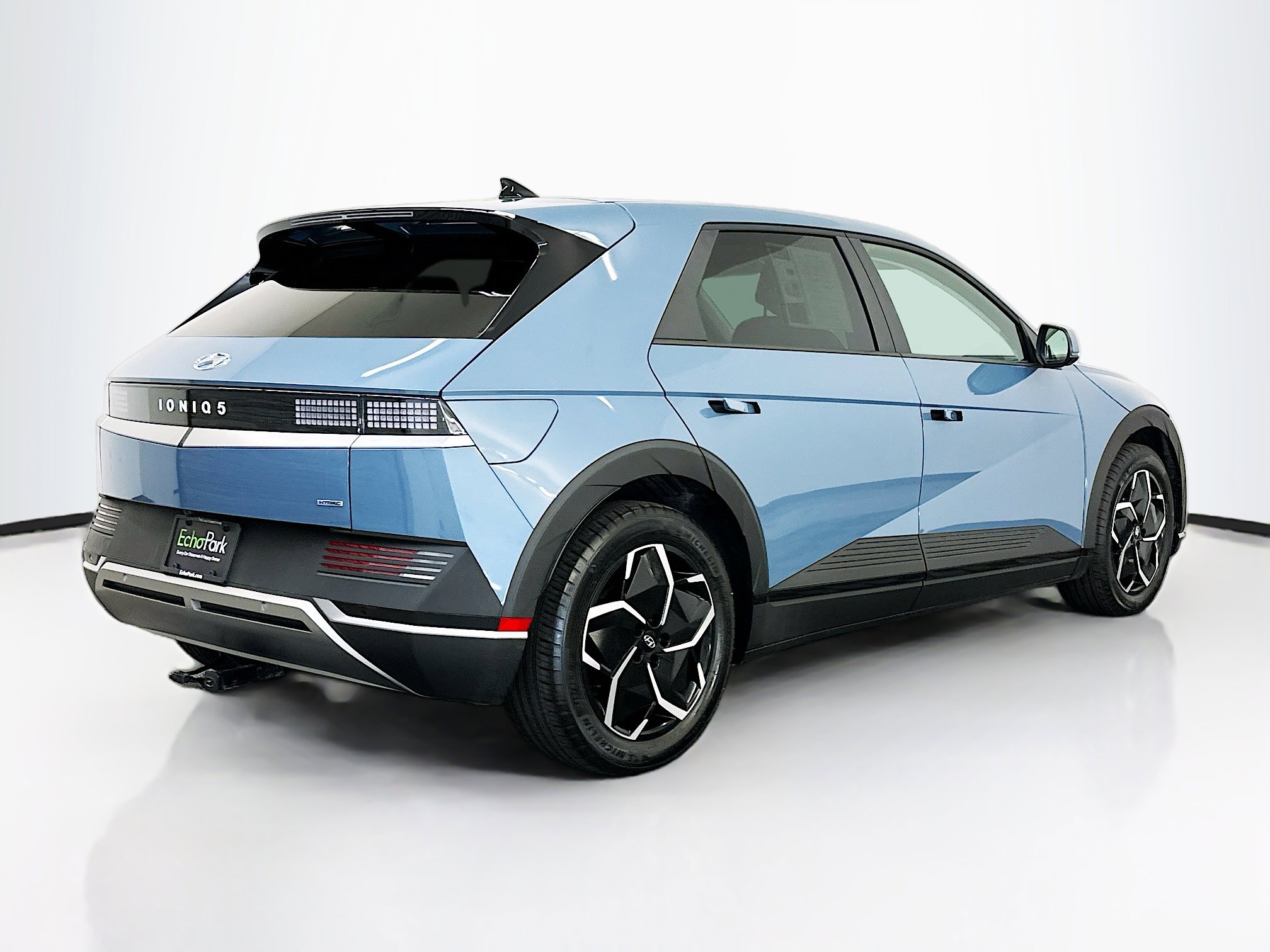 Used 2024 Hyundai Ioniq 5 SEL image 9