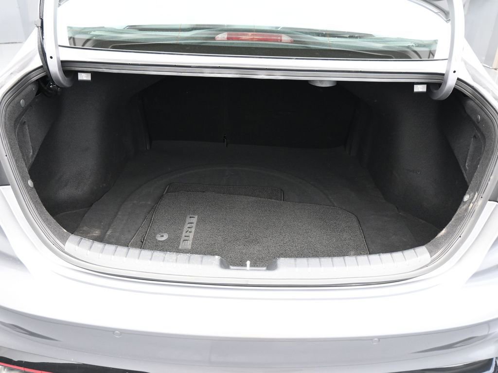 Used 2023 Kia Forte GT w/ GT2 Package image 36