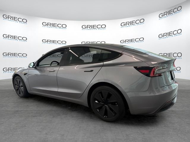 Used 2025 Tesla Model 3 Long Range RWD image 11