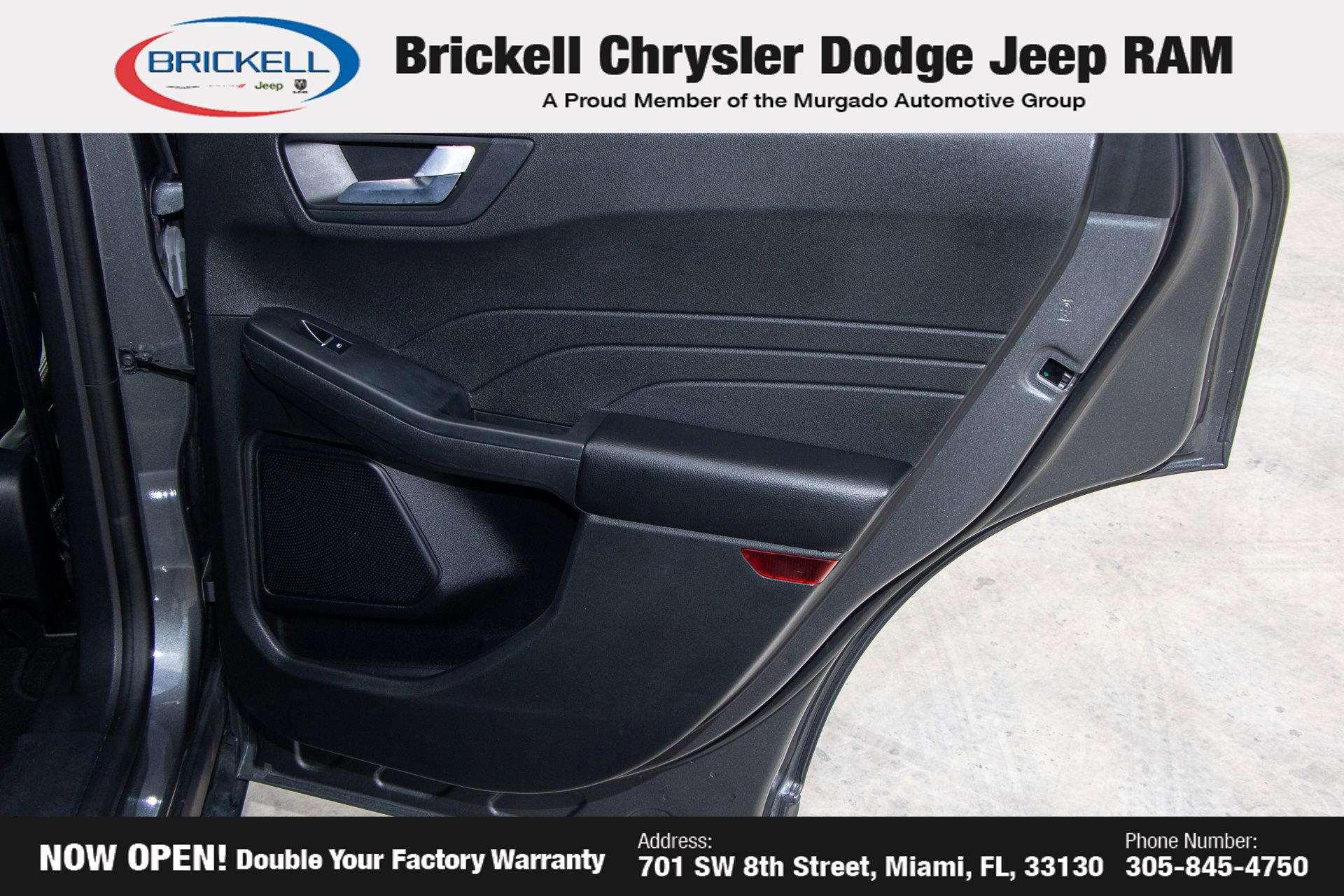 Used 2024 Ford Escape ST-Line FWD image 13