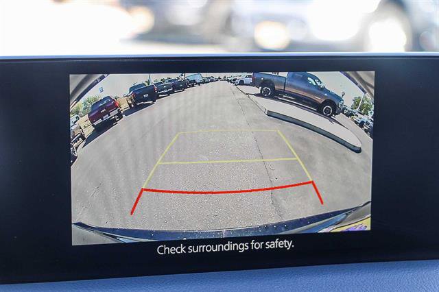 Used 2024 MAZDA CX-5 AWD 2.5 S w/ Select Package image 24