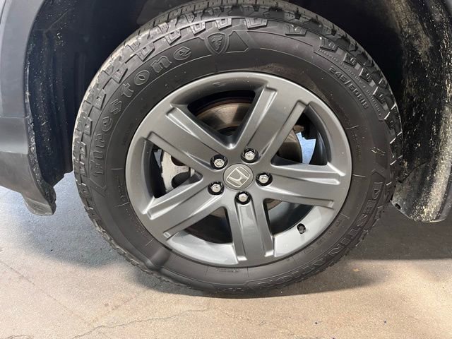 Used 2022 Honda Ridgeline RTL-E image 30