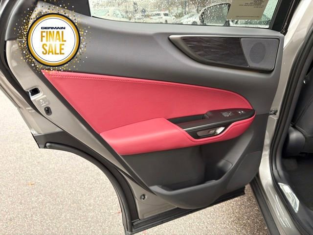 New 2026 Lexus NX 350 AWD w/ Premium Package image 15