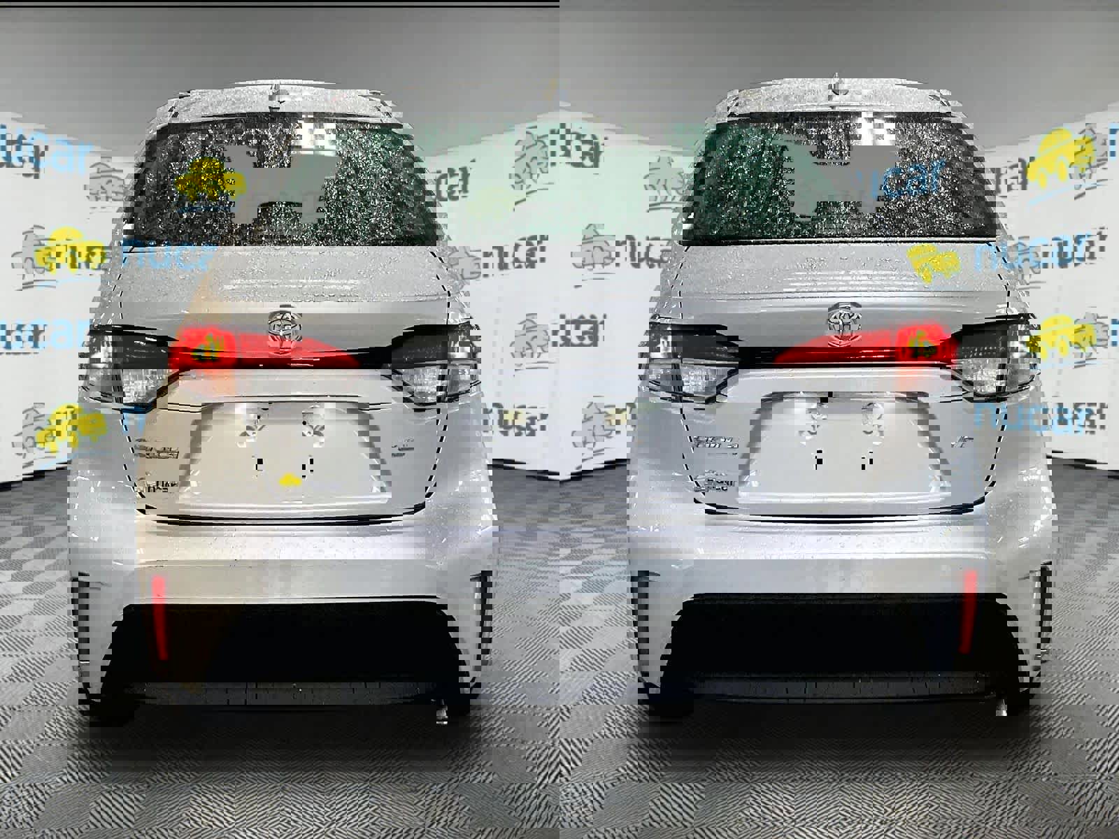 Used 2024 Toyota Corolla LE image 5