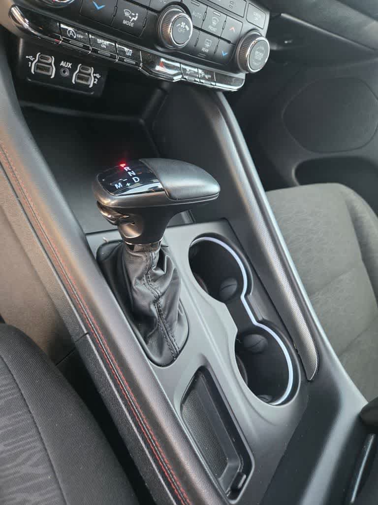 Used 2025 Dodge Durango GT AWD/4WD image 13