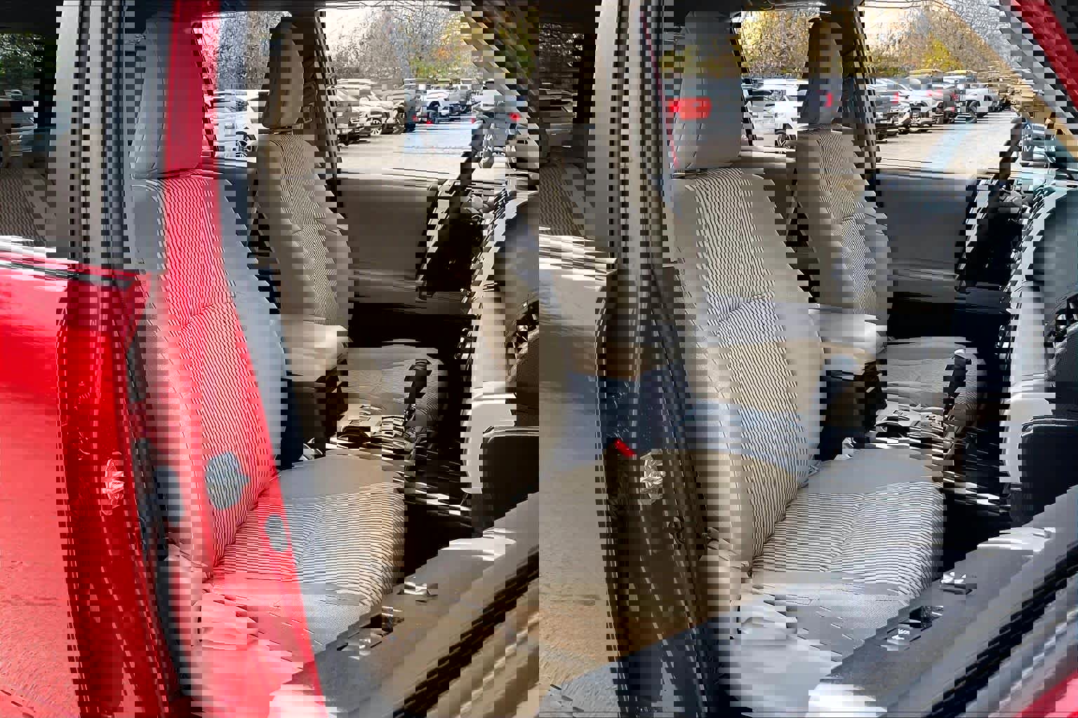 Used 2023 Toyota 4Runner SR5 image 8