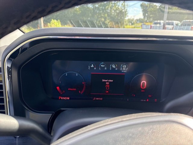 New 2026 Ford F350 Lariat image 29