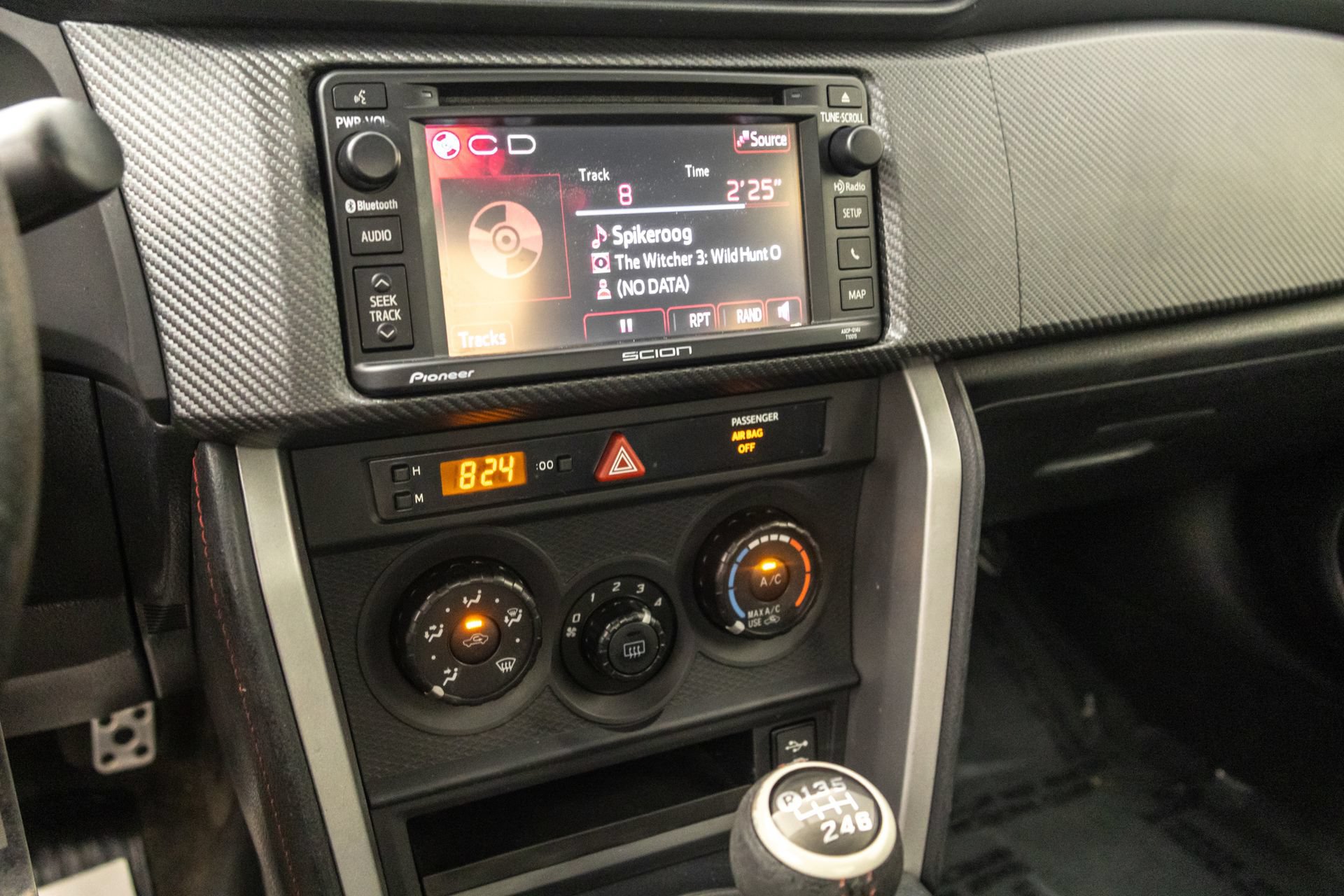 Used 2015 Scion FR-S RWD image 22