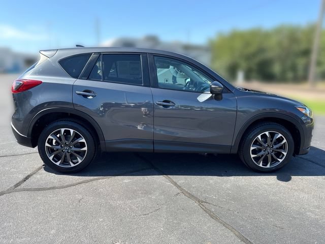 Used 2016 MAZDA CX-5 Grand Touring AWD/4WD image 6