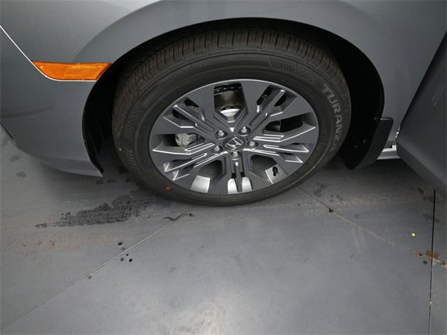 New 2026 Honda Odyssey Touring image 42