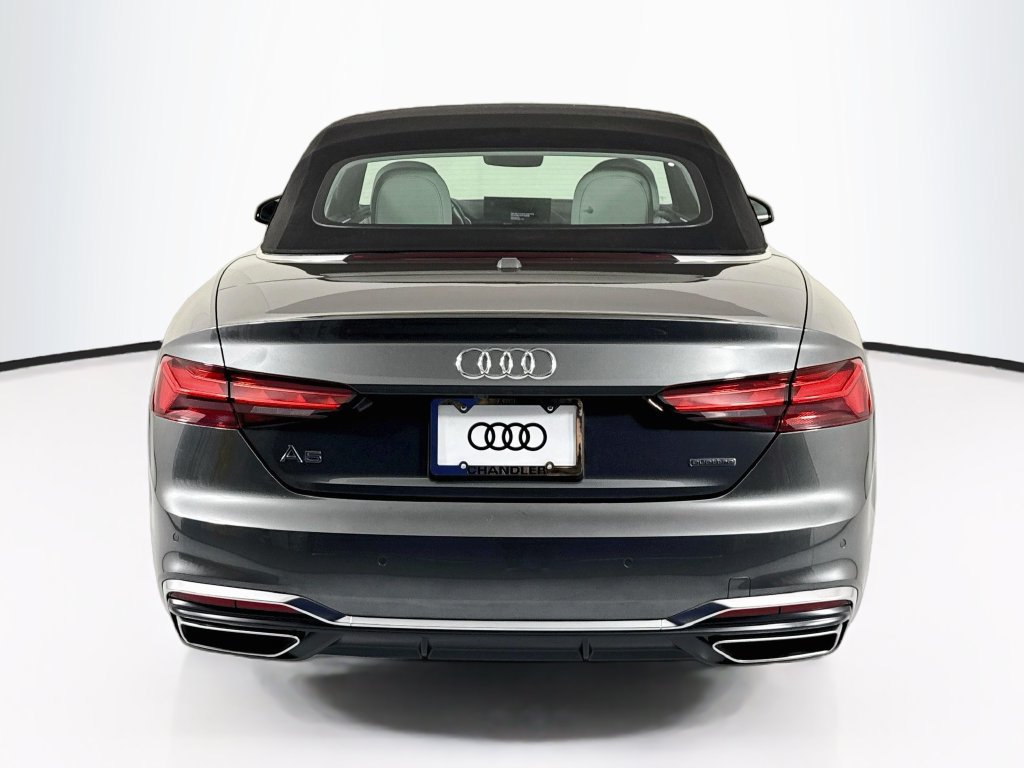 Certified 2023 Audi A5 2.0T Prestige AWD/4WD image 14