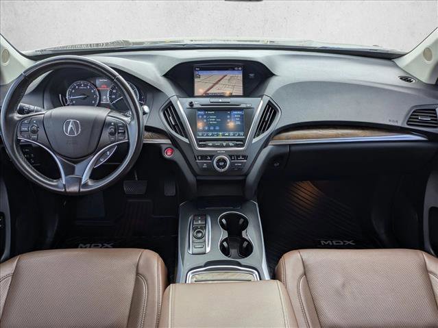 Used 2019 Acura MDX FWD w/ Technology Package image 19