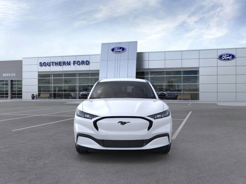 New 2025 Ford Mustang Mach-E Premium image 6