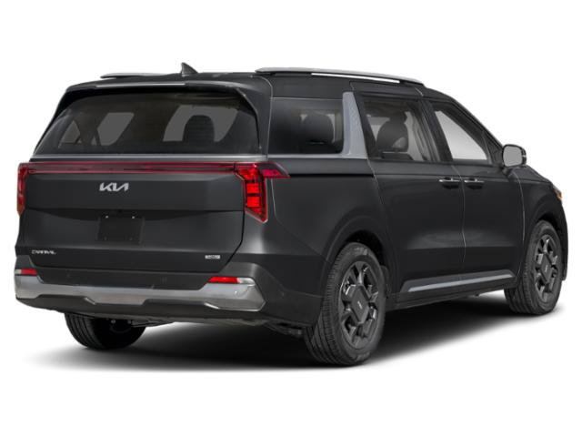 New 2027 Kia Carnival SX FWD image 2