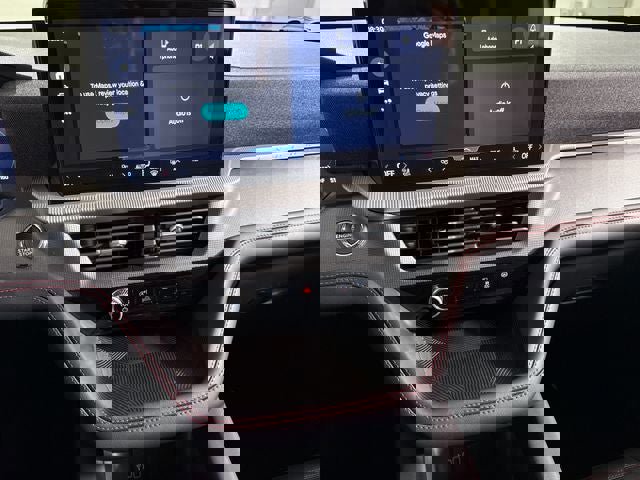 New 2026 Ford Explorer ST-Line AWD/4WD image 30