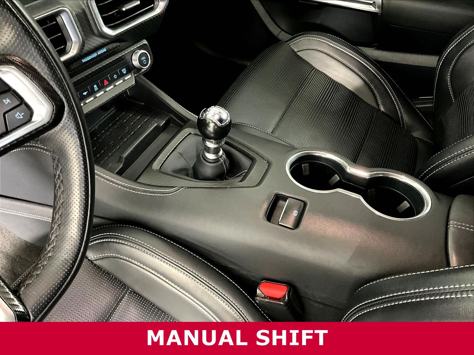 Used 2024 Ford Mustang GT Premium RWD image 16