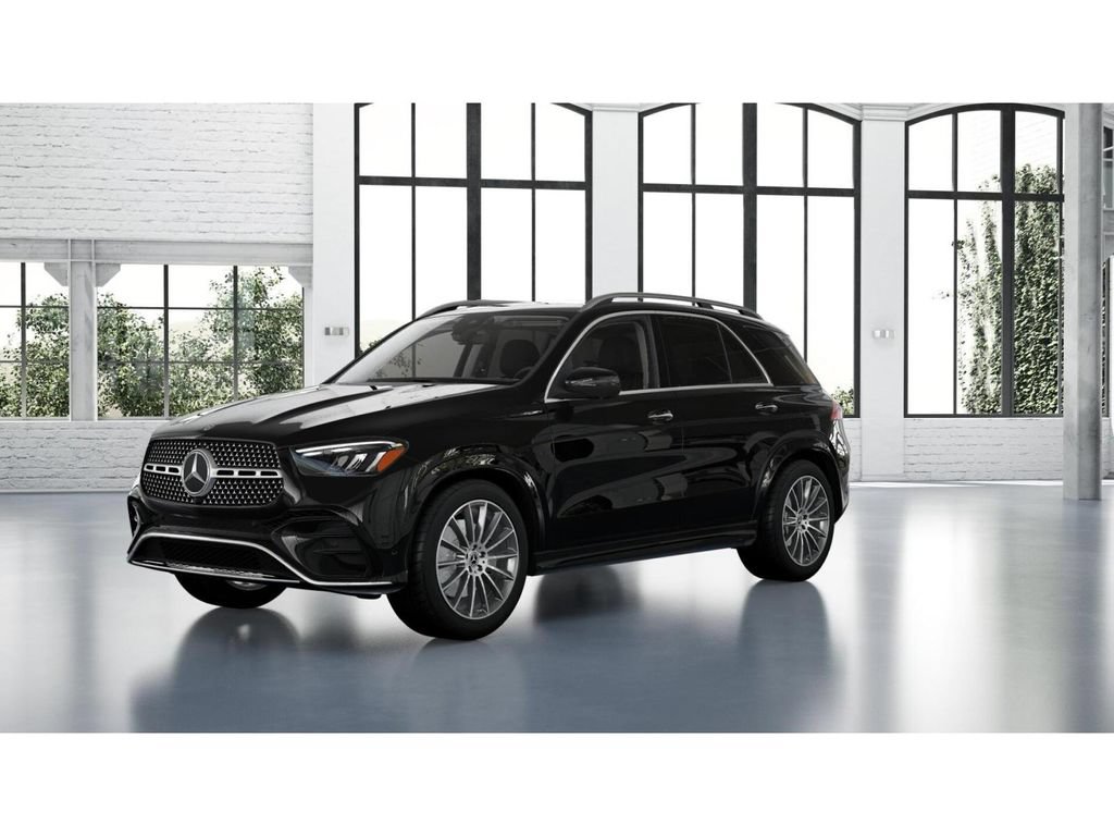 Certified 2024 Mercedes-Benz GLE 450e 4MATIC image 39