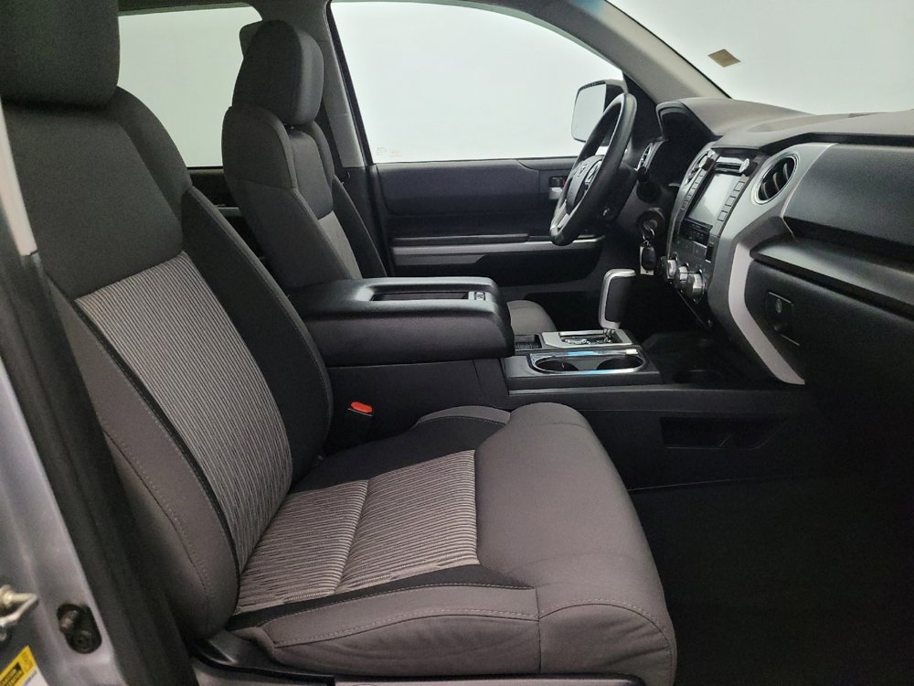 Used 2016 Toyota Tundra SR5 w/ TRD Off Road Package image 21