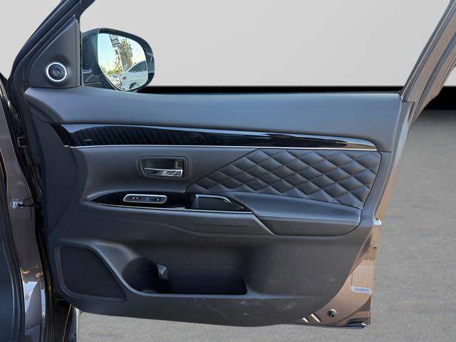 Used 2020 Mitsubishi Outlander GT image 25