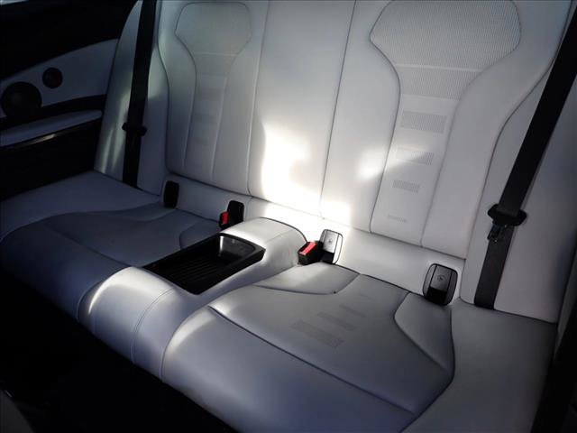 Used 2016 BMW M4 Coupe image 10